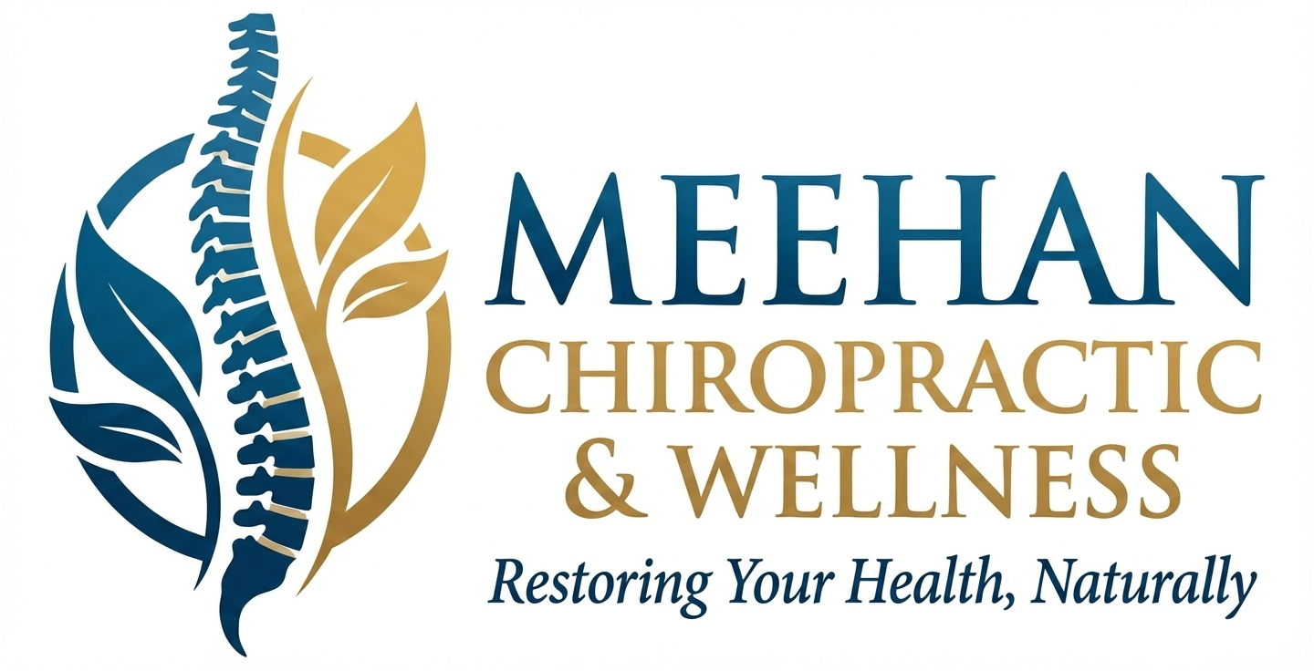 Meehan Chiropractic and Wellness